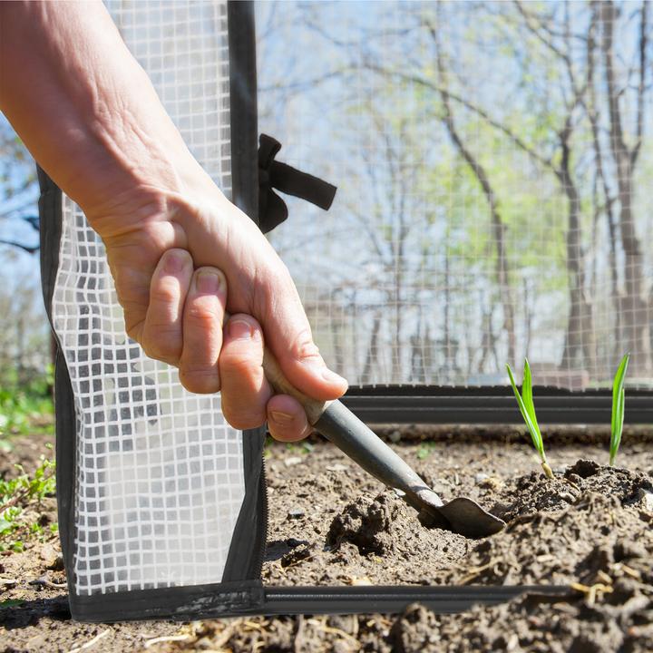 Produktbild Relaxdays Frühbeet