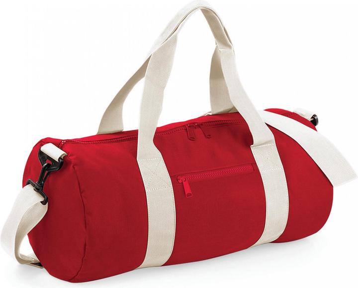 Image du produit Bagbase sac duffle baril original