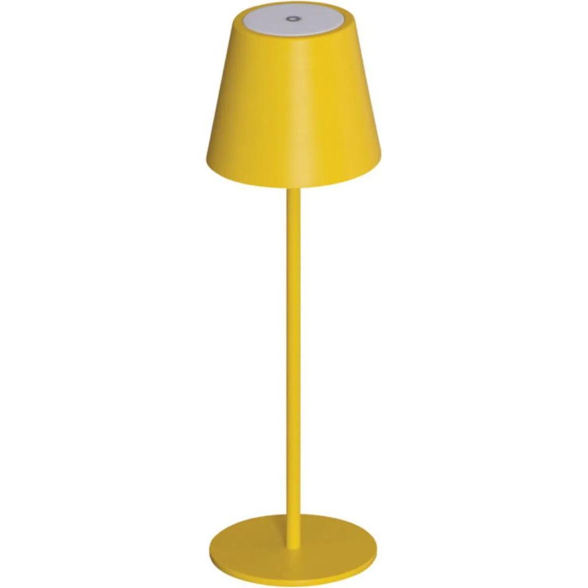 Kanlux, Tischlampe, Inita (165 lm)
