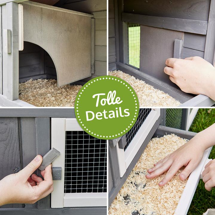 Image du produit Jamb Hasenda