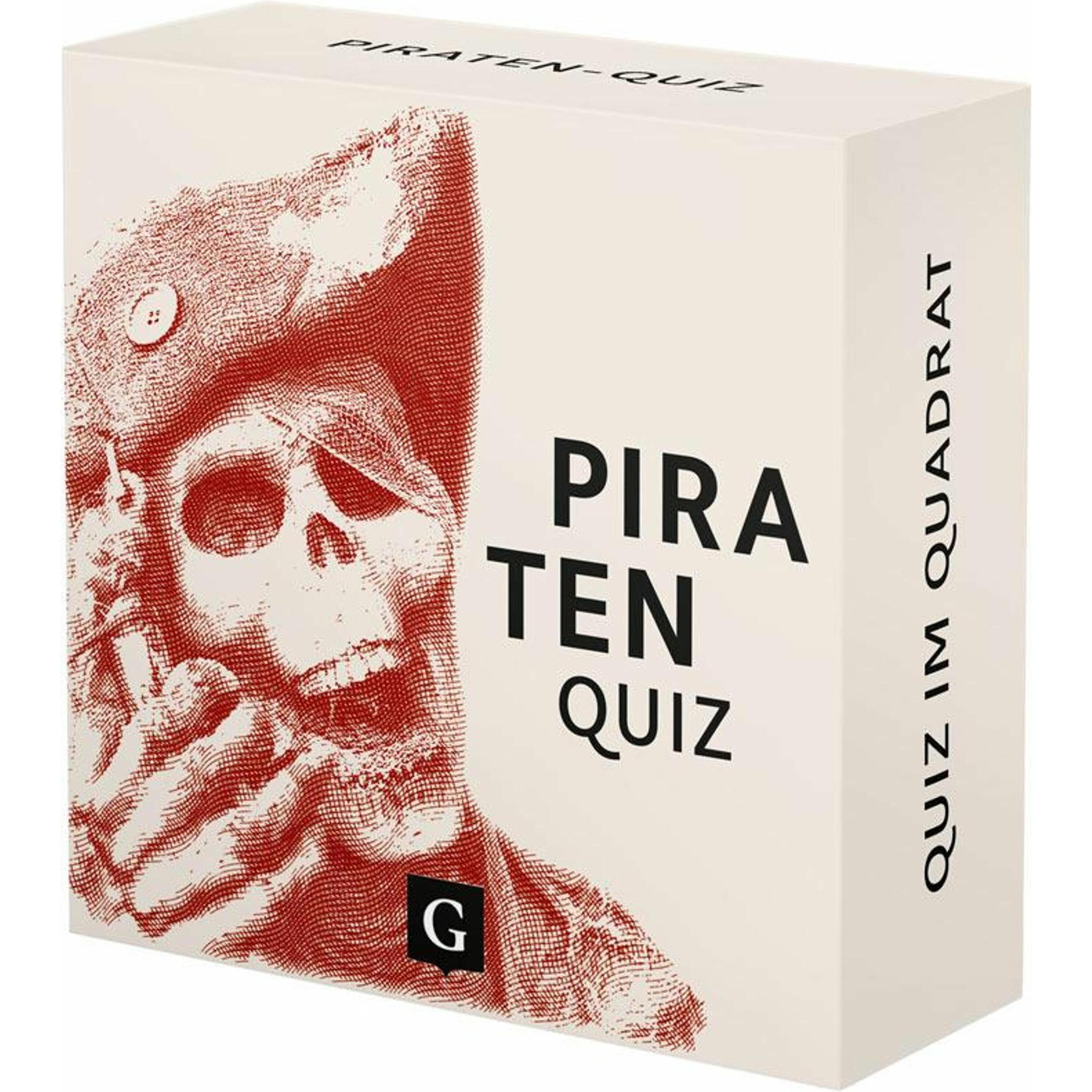 Piraten-Quiz, Sachbücher von Heiner Boehncke, Hans Sarkowicz
