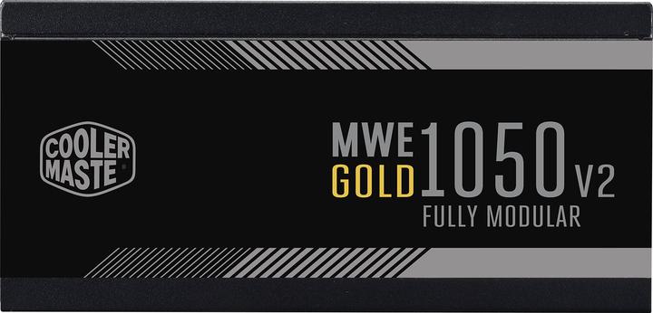 Produktbild Cooler Master MWE V2 (1050 W)
