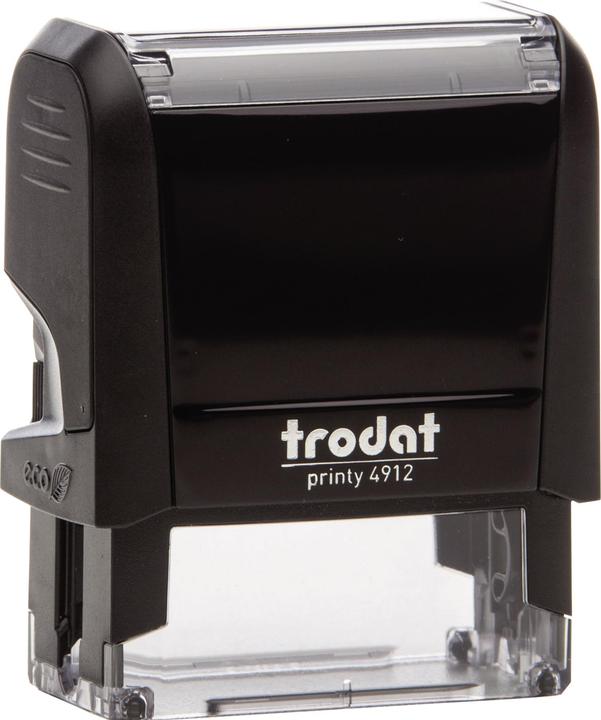 Trodat Stempel 4912