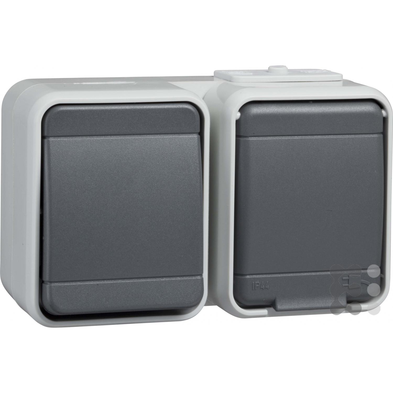 ELSO Kombination (448639)