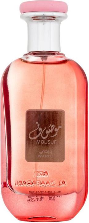 Actual product image Lattafa Perfumes Mousuf (Eau de parfum, 100 ml)
