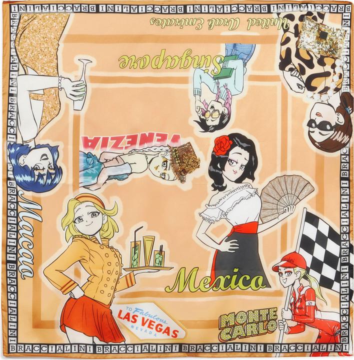 Image du produit Braccialini Bfr337