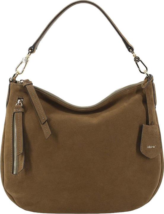 Immagine prodotto Abro Leather Suede Tote Bag JUNA