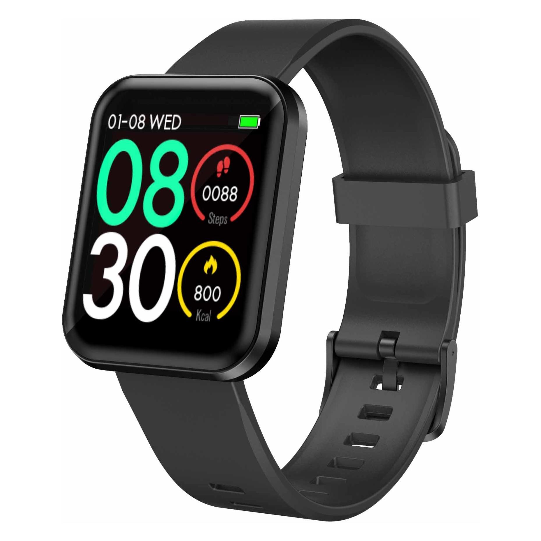 Lenovo E1 Pro (42.60 mm), Smartwatch
