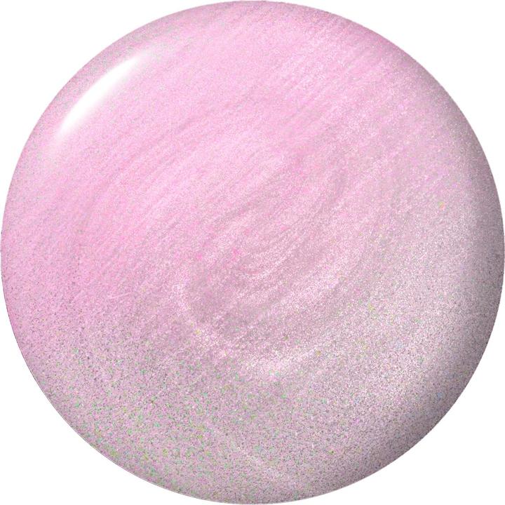 Actual product image OPI Quick Dry Colors - Opaque, Creme, Shimmer Shades (Speed Date Me, Colour paint)