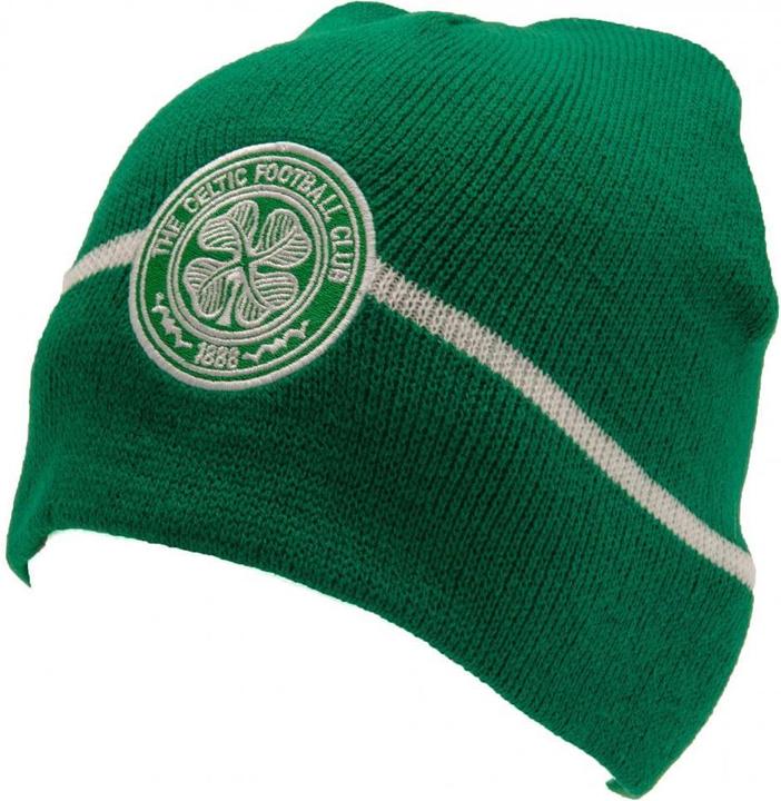 Actual product image Celtic FC Cap (One size)
