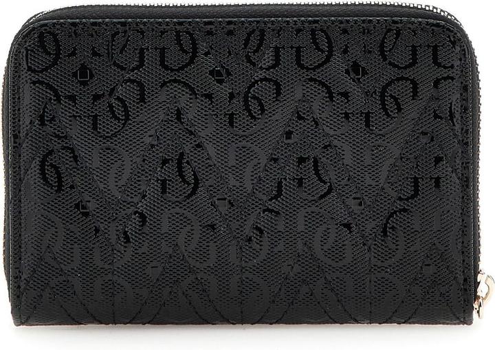 Actual product image Guess Adelard wallet 14 cm