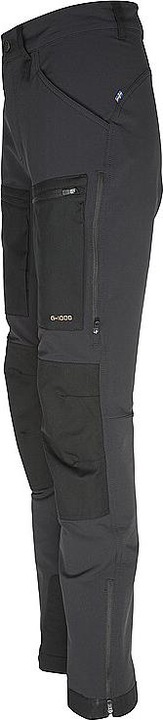 Image du produit Fjällräven Keb Agile Winter Trousers W (38)