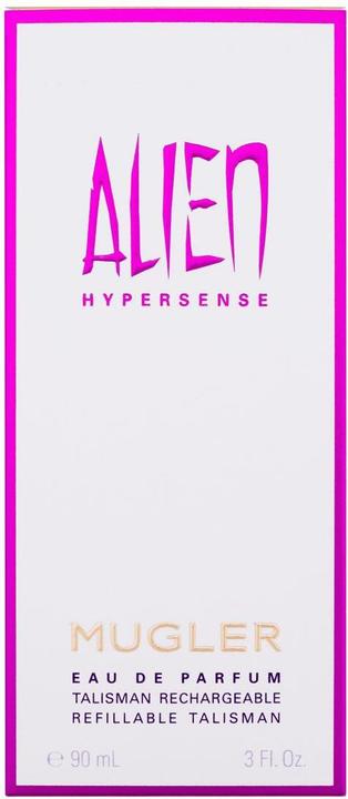 Immagine prodotto Thierry Mugler Alien Hypersense Eau de Parfum (Eau de parfum, 90 ml)