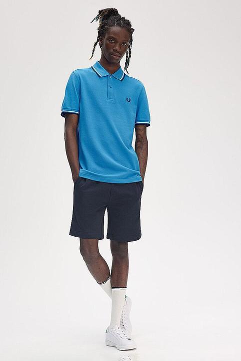 Actual product image Fred Perry Poloshirt M3600 (XL)