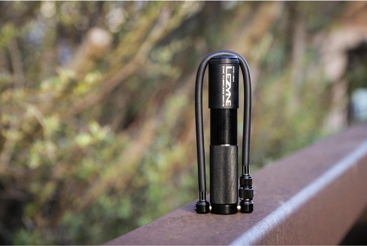 Produktbild Lezyne CNC Tubeless Drive