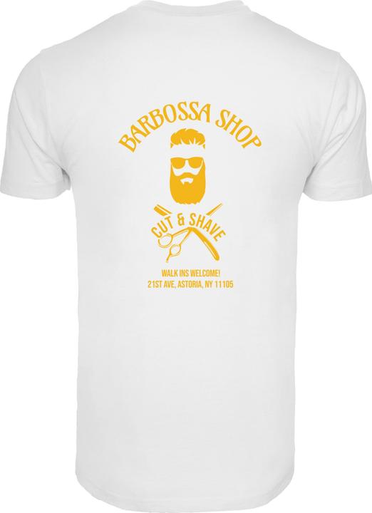 Produktbild Mister Tee MisterTee Barbossa Tee X - 178131 (S)