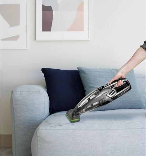 Produktbild Bissell Pet Hair Eraser ION