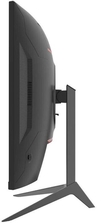 Image du produit LC-Power 27"(68,58cm)TFT LC-M27FC Curved 180Hz FHD (1920 x 1080 pixels, 27")