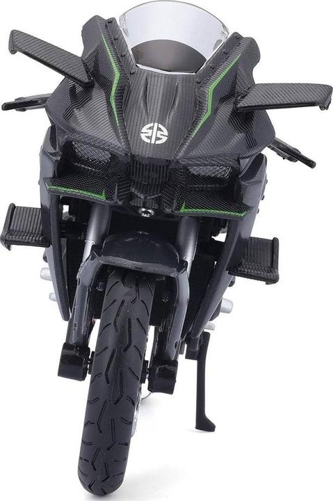 Image du produit Maisto Kawasaki Ninja H2 R