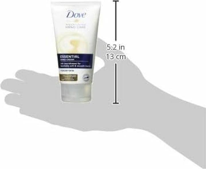 Produktbild Dove Body Care Essential Care (75 ml)