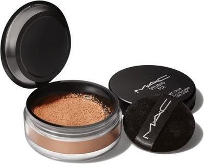Image du produit MAC Cosmetics Studio F / Blurring Weightl Powder Deep D. (Obscurité profonde)