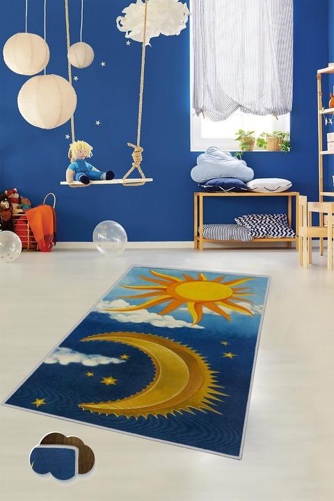Produktbild Confetti Carpets Elizabeth (150 x 80 cm)