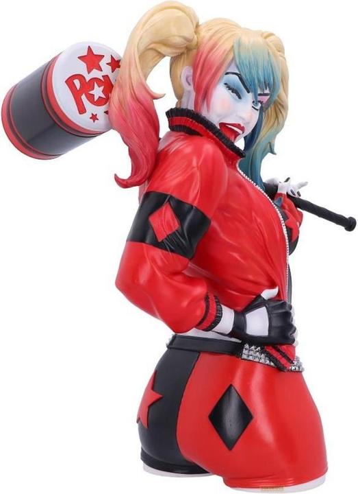 Image du produit Nemesis Now Harley Quinn