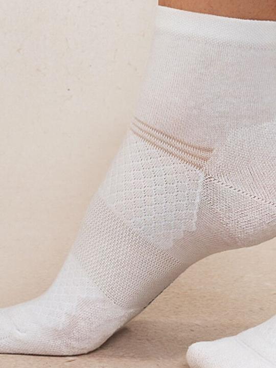 Produktbild Bleuforêt Sport Quartersocken (Einzelpack, 36 - 40)