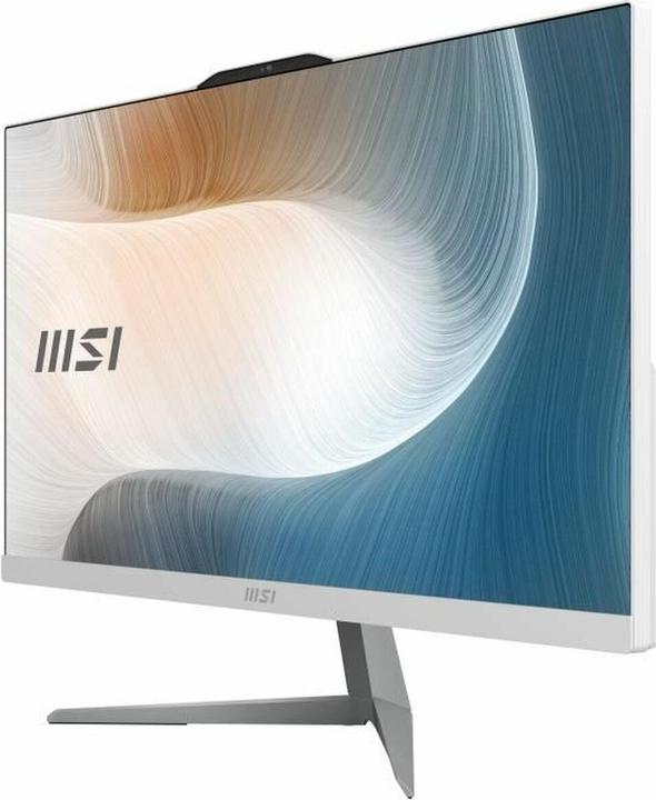 Image du produit MSI MODERN AM242 12M2023XFR (24", 16 Go, FR, Intel Core 5 120U)