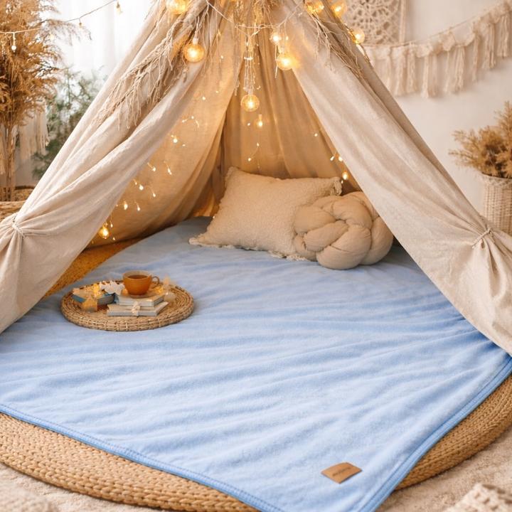 Produktbild Eskimo Edelvelours (200 x 150 cm)