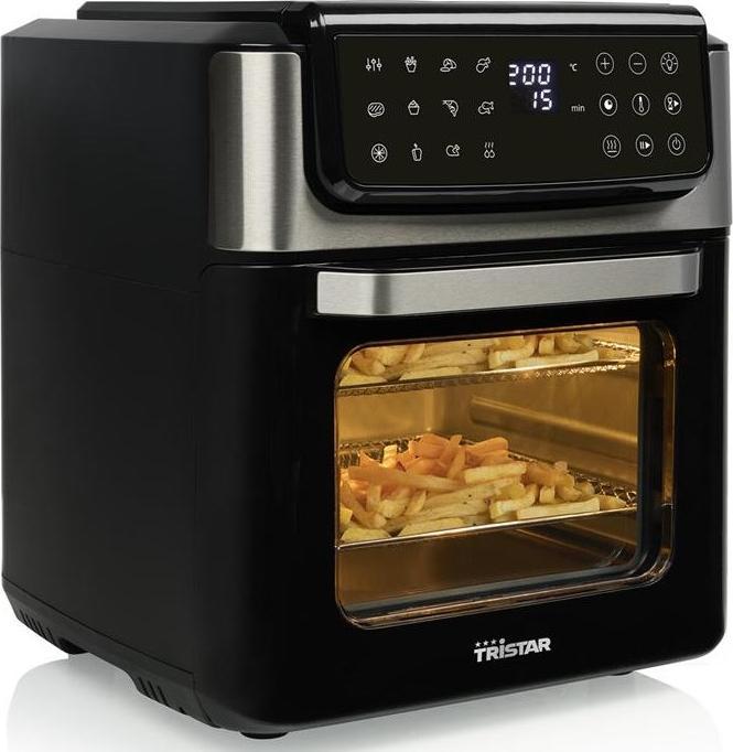 Produktbild Tristar FR-9068 Luftfriteuse Backofen Kapazität