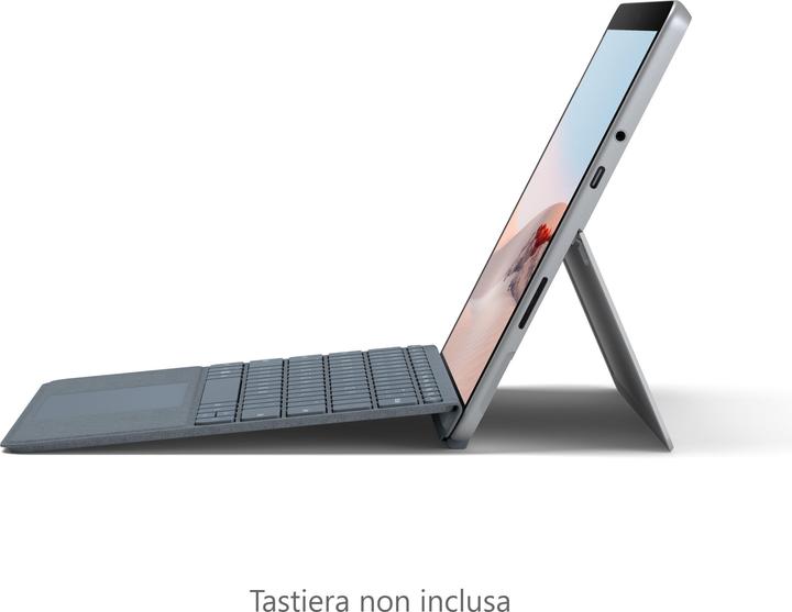 Immagine prodotto Microsoft Surface Go 2 (10.50", Intel Pentium Gold 4425Y, 4 GB, 64 GB)