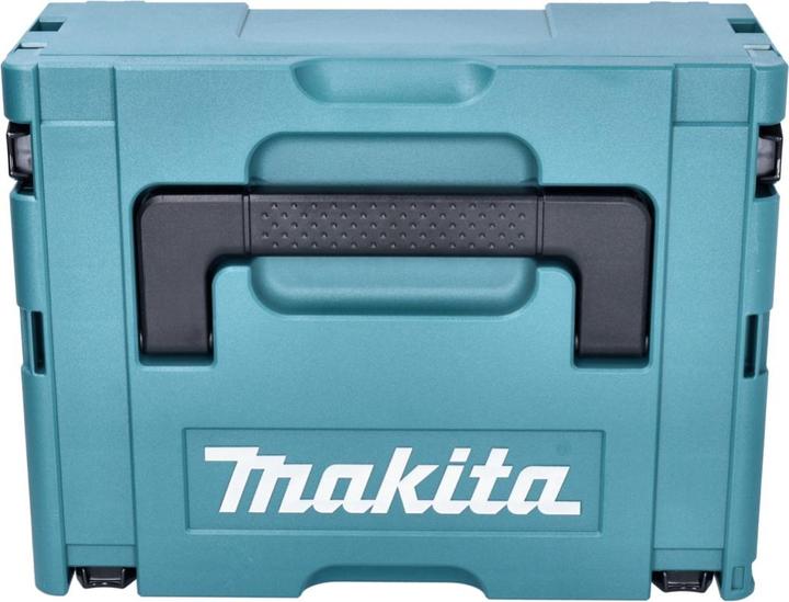 Actual product image Makita DDF 489 M1J Cordless drill driver 18 V 73 Nm brushless + 1x battery 4.0 Ah + Makpac - without (Rechargeable battery operated)