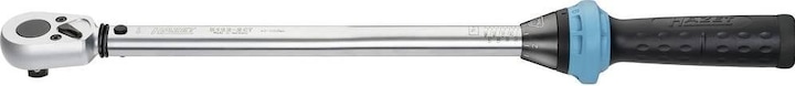 HAZET 5122-2CT mit Umschaltknarre (1/2", 40 Nm, 200 Nm)