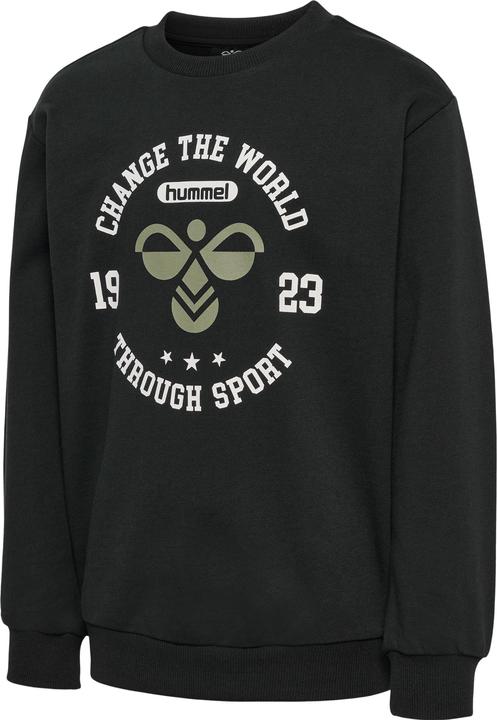 Immagine prodotto hummel Felpa Hmlnoam (116)