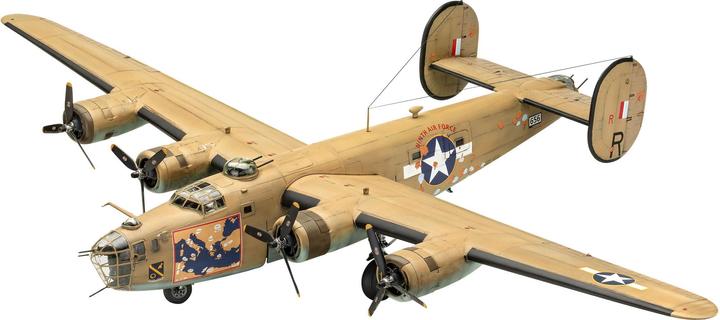Image du produit Revell B-24D Liberator