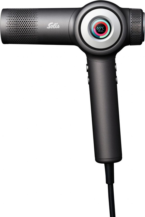 Actual product image Solis Airvolution Space 3804