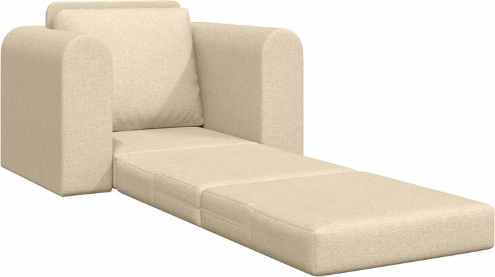 Produktbild vidaXL Schlafsofa