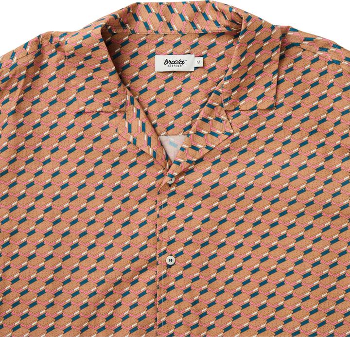 Immagine prodotto Brava Fabrics Icecream Sandwich Aloha (M)