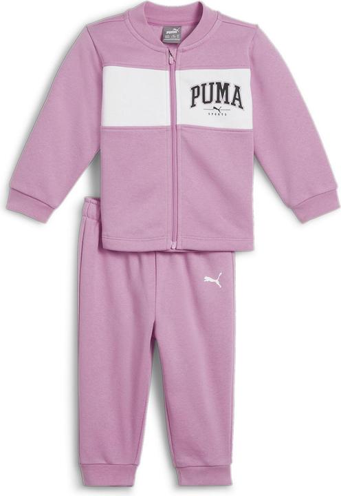 Produktbild Puma MINICATS SQUAD Jogger FL INF (98)