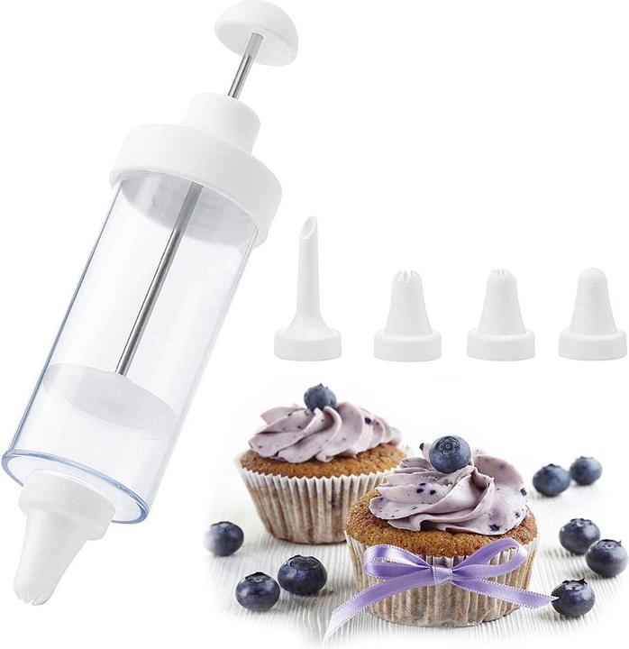 Image du produit Westmark Artiste de la décoration (Poche à douille, 1099.10 ml)