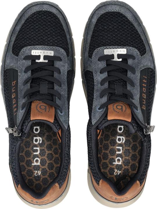 Actual product image Bugatti Sneaker (45)