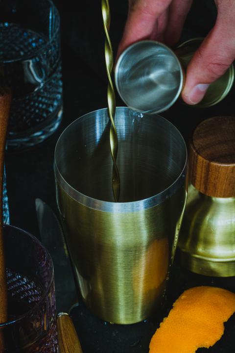 Immagine prodotto Kitchen Craft Set da cocktail (Set da cocktail)