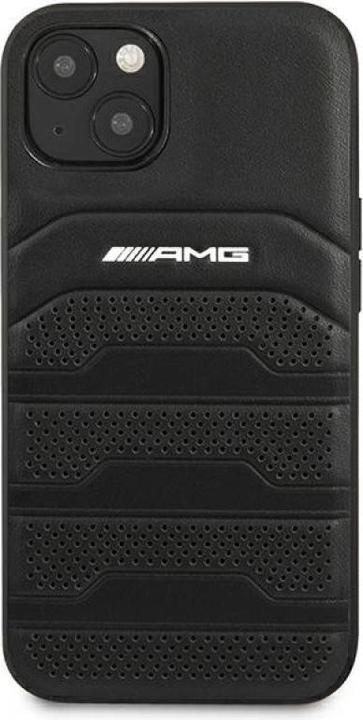 Actual product image Mercedes-Benz Hard Cover (Apple iPhone 13 mini)