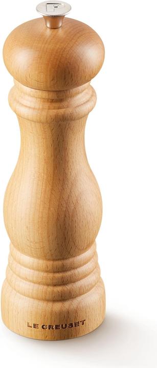 Actual product image Le Creuset Pepper mill - height 21cm (Pepper)