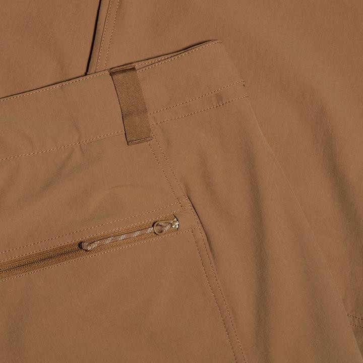 Actual product image Mammut Runbold IV Pants, Wanderhose (44)