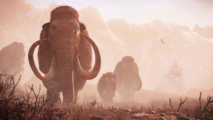 Produktbild Ubisoft Far Cry Primal (ub4) (Xbox One S)