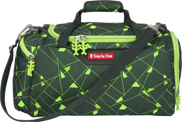 Step by Step Dino Night Tyro (13 l)