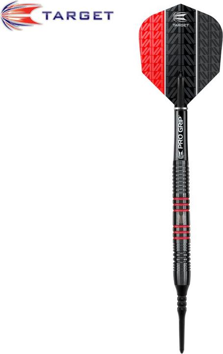 Produktbild Target Vapor 8