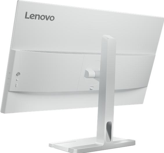 Actual product image Lenovo L27q-4A (2560 x 1440 pixels, 27")